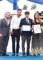 licenciatura