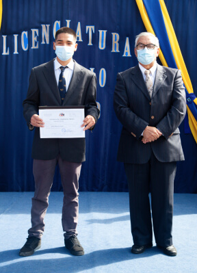 licenciatura