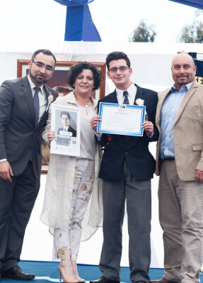 licenciatura